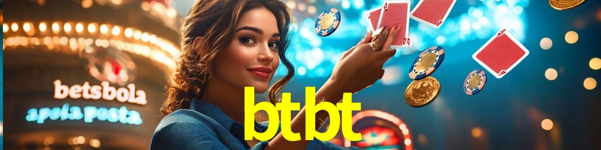 Experiência VIP btbt