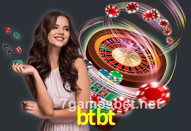 vivo no cassino btbt