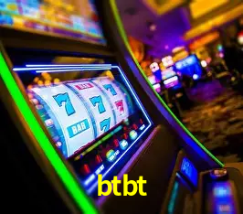 Inovações de Jogos na btbt: O Futuro das Experiências Interativas