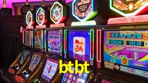 cassino btbt