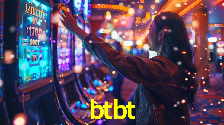 btbt bet
