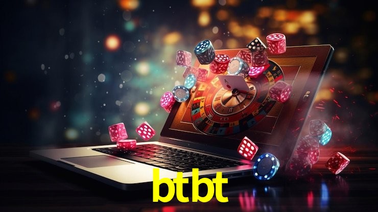 A Emoção da Loteria na btbt: Uma Chance de Mudança de Vida