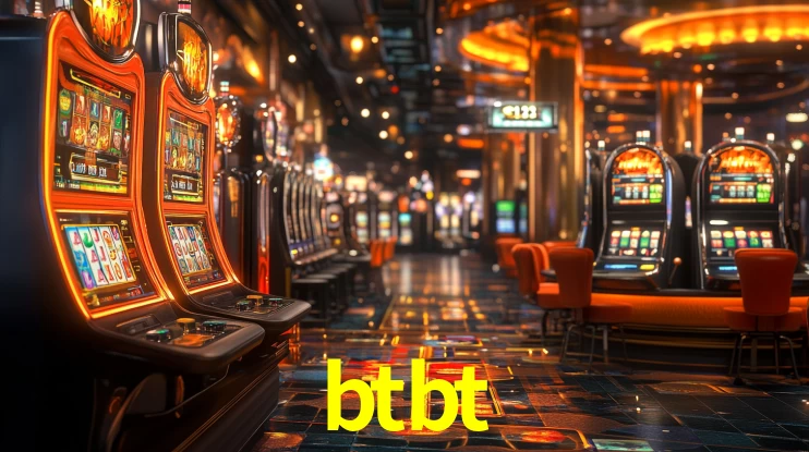 Cashback e recargas na btbt