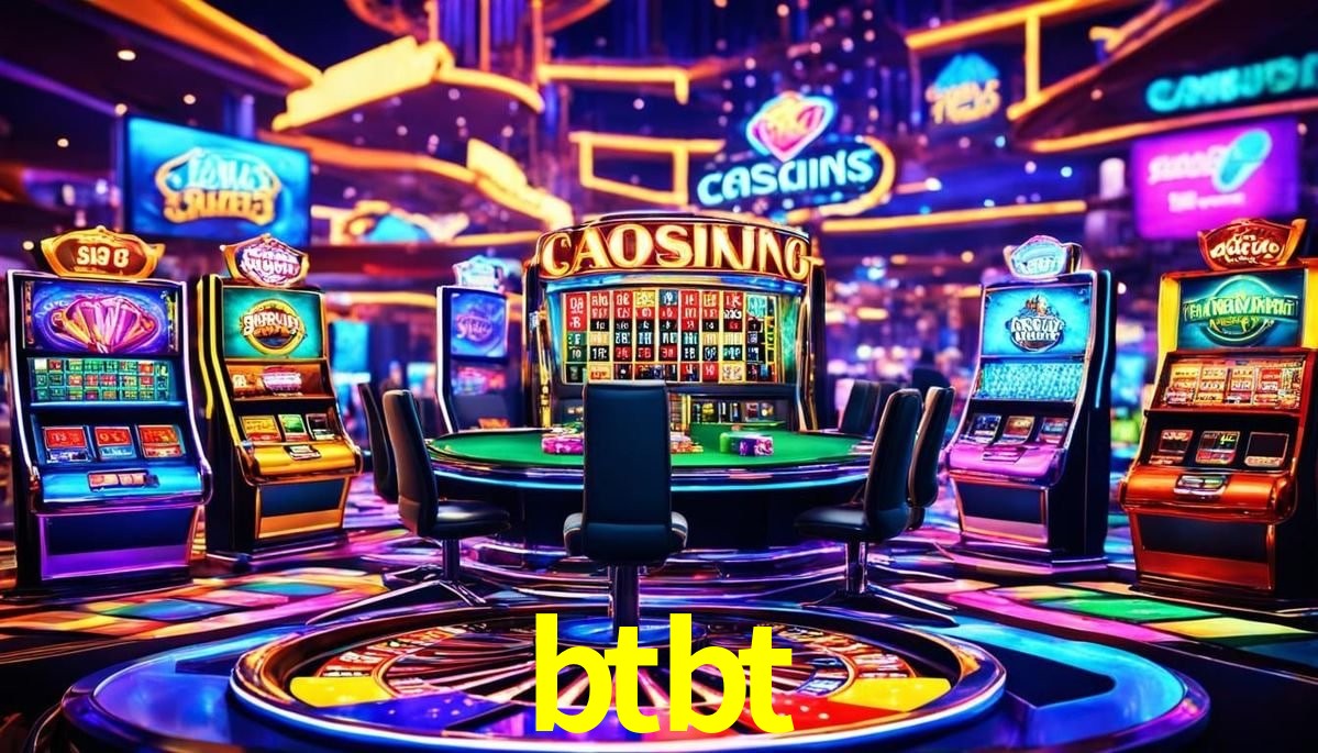 Estatísticas Esportivas btbt