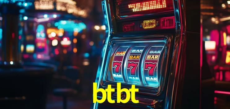 Live Casino btbt