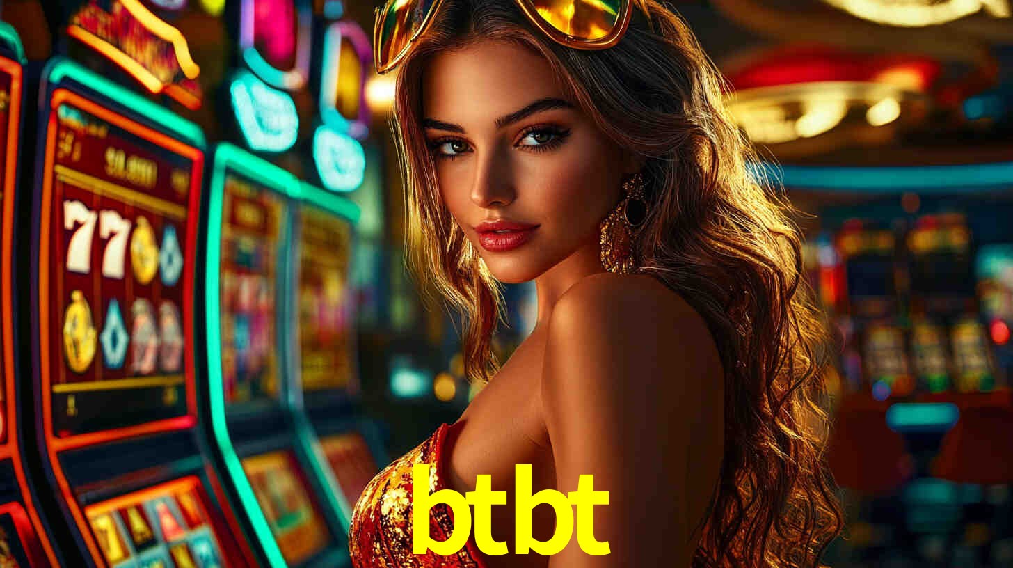 Welcome Bonus btbt