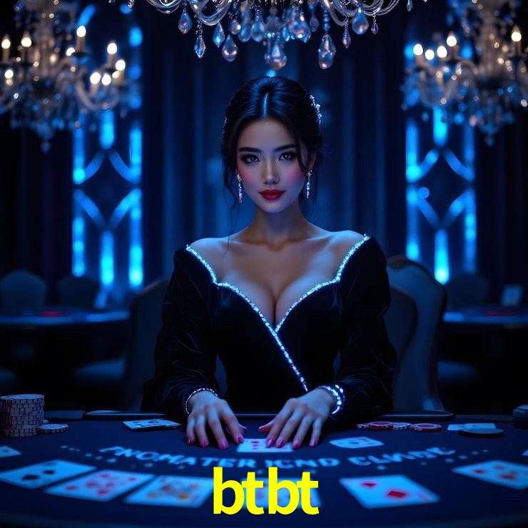 Diretório de Jogos btbt