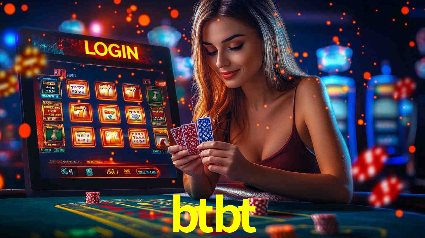 Bônus Generosos e Exclusivos no btbt para Você!