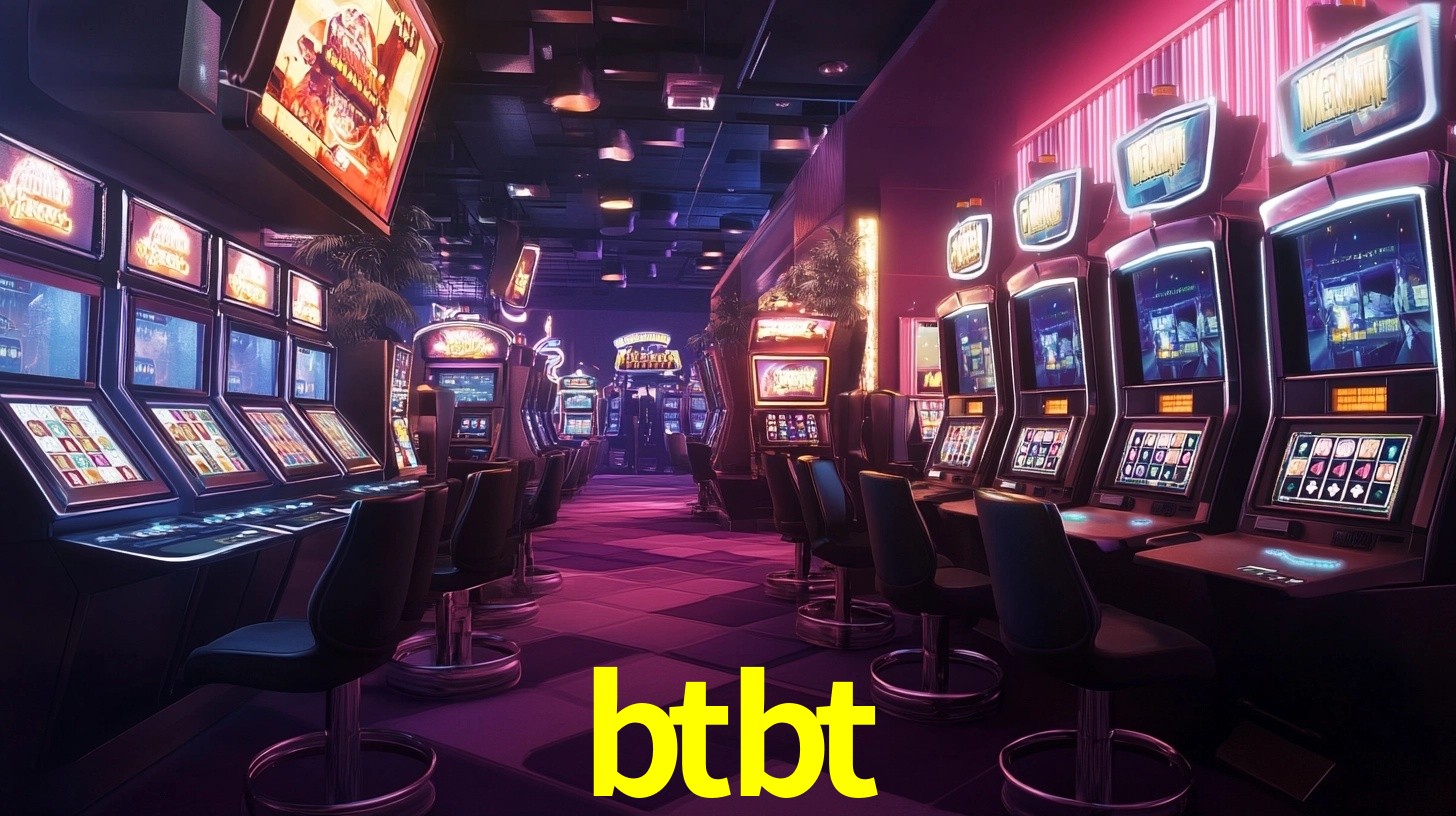 Premium Interface btbt