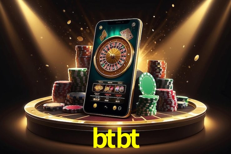 Benefícios da Conta btbt