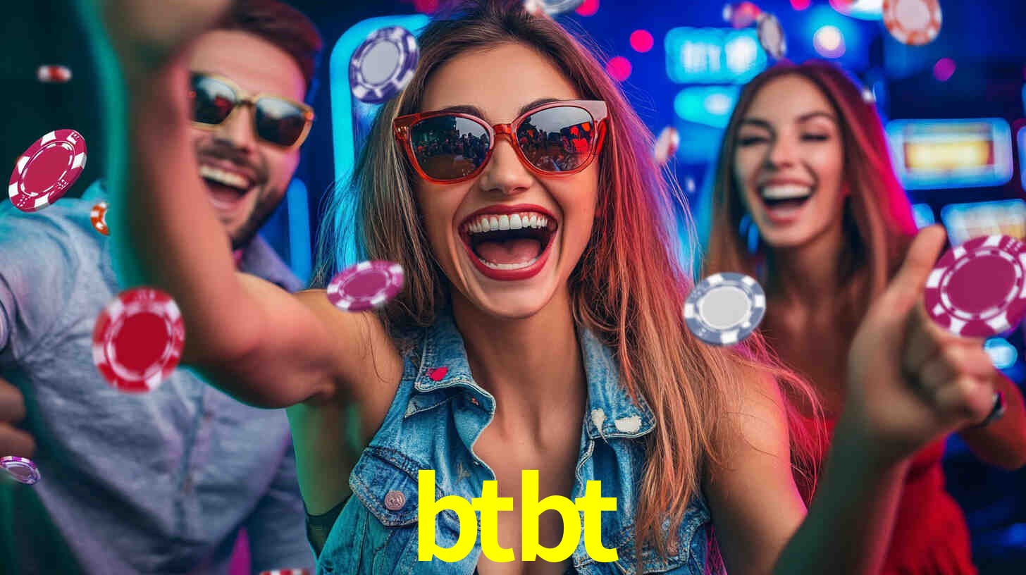 A Popularidade dos Caça-Níqueis no btbt