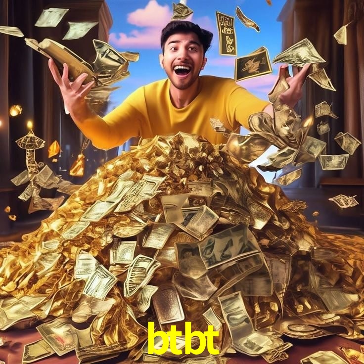Bônus Diários btbt