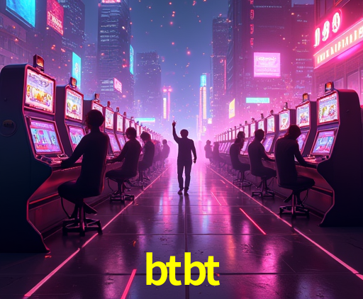 Jogos Exclusivos btbt
