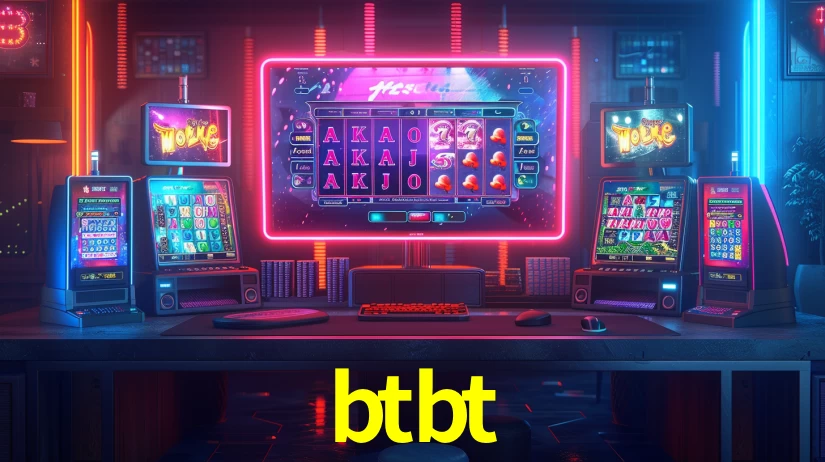 Experimente o Login Seguro Premium no btbt
