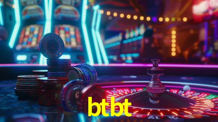 Slot Games btbt