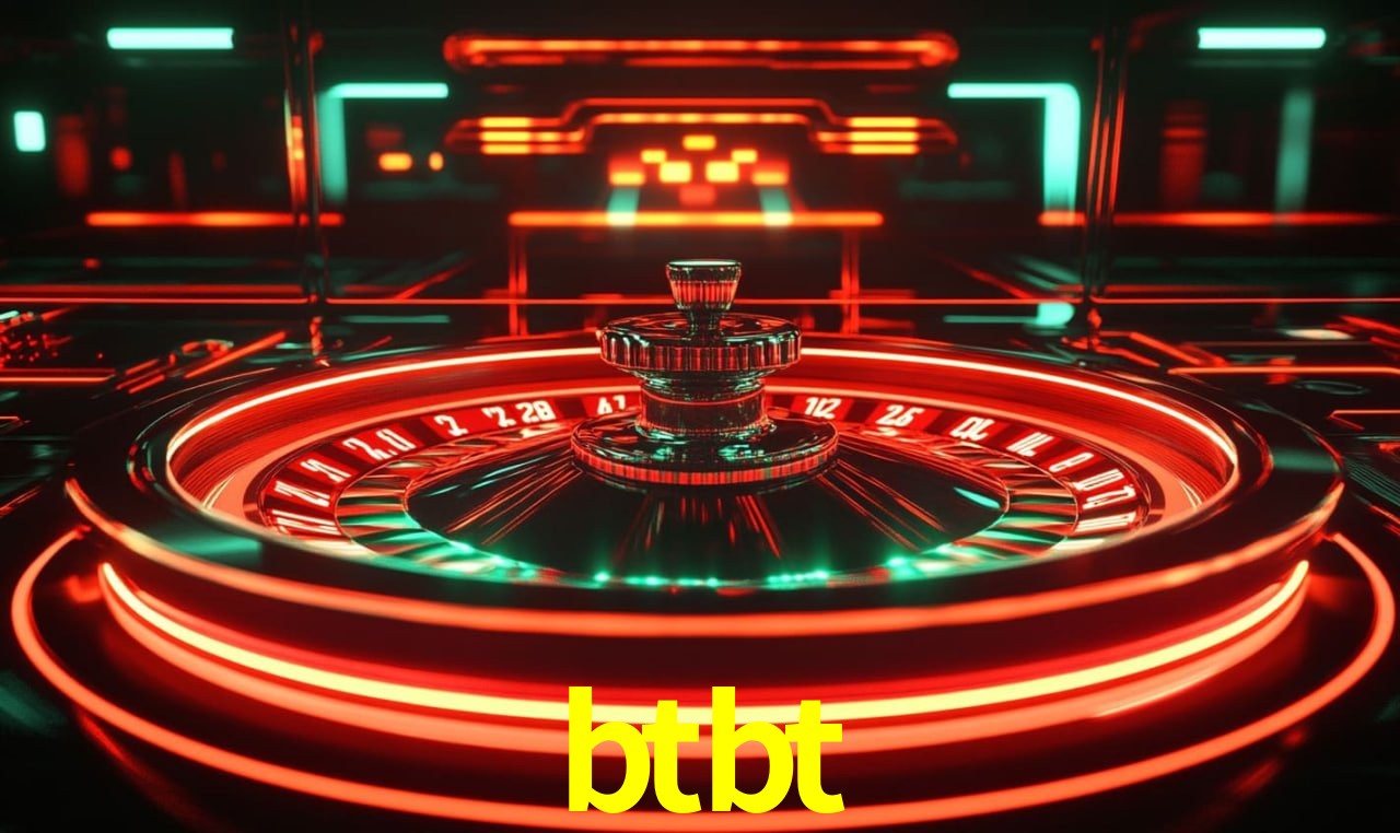 A Revolução dos Aplicativos de Jogos no btbt