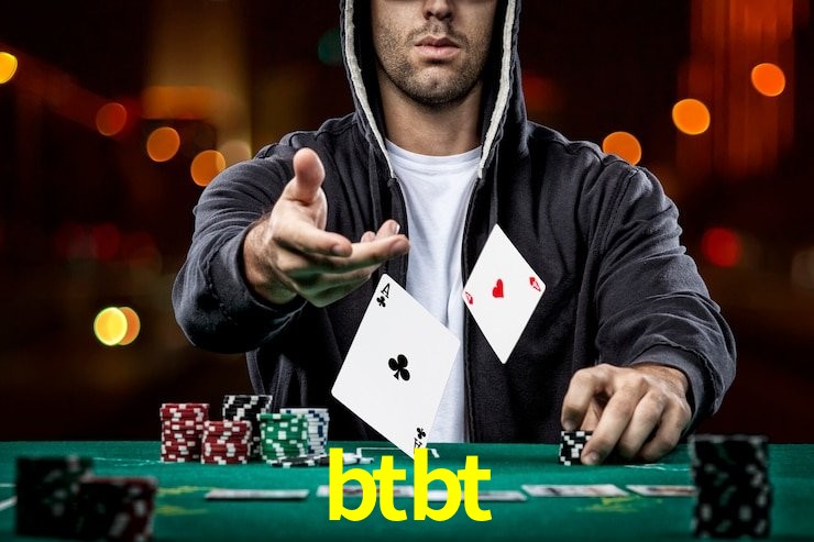 Mercados ao vivo e cash out na btbt