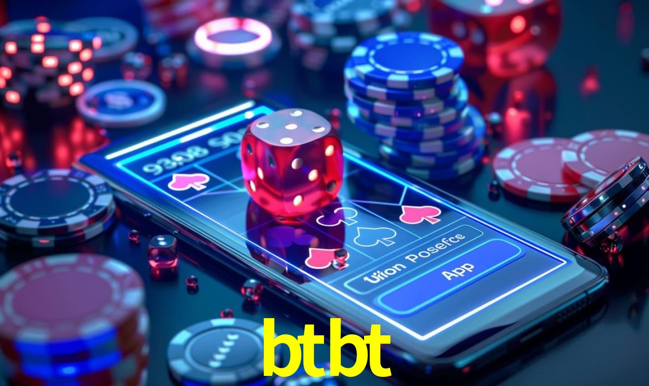 Canal oficial no Telegram da btbt