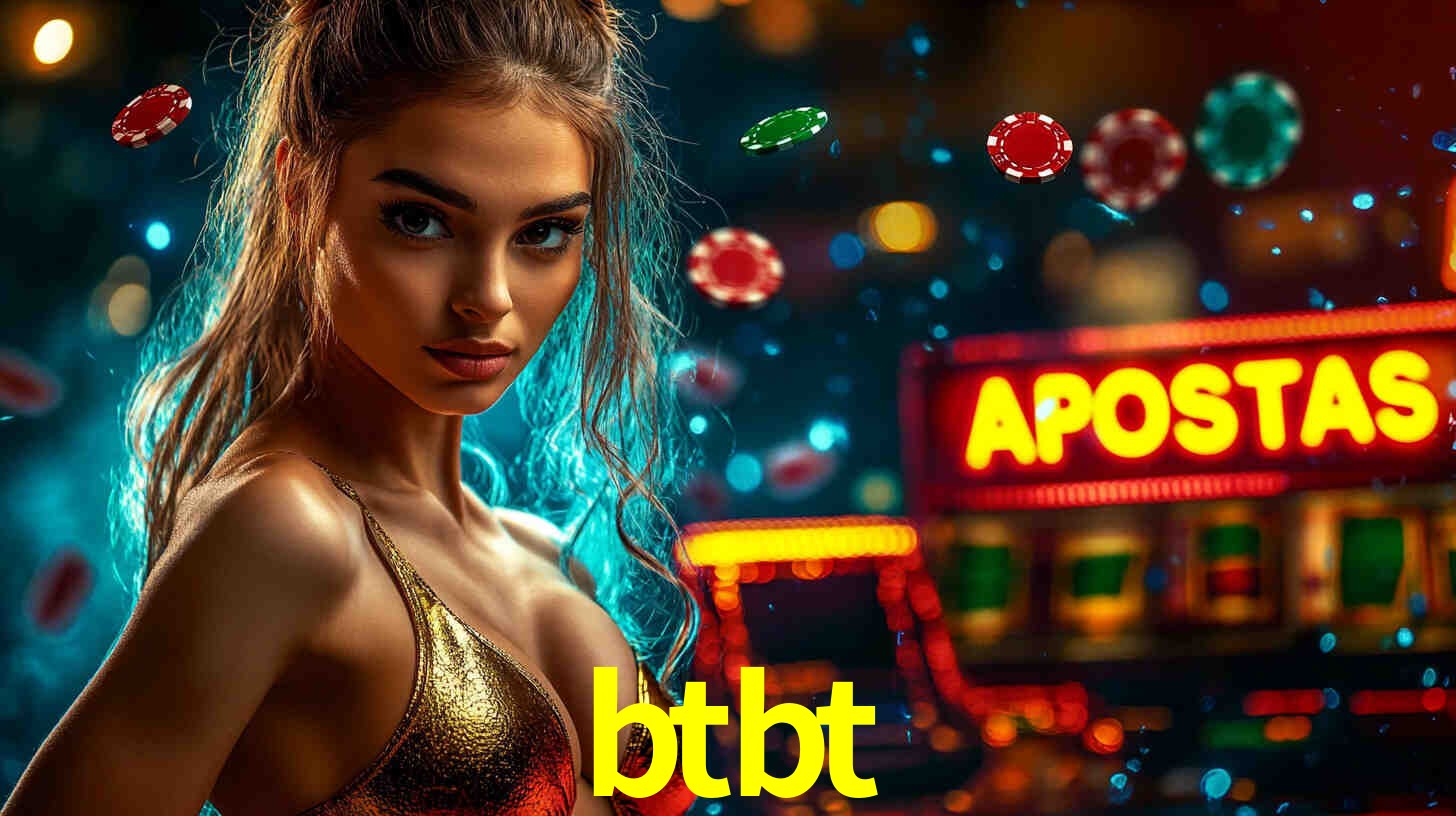 Apostas Esportivas na btbt: Um Guia Completo