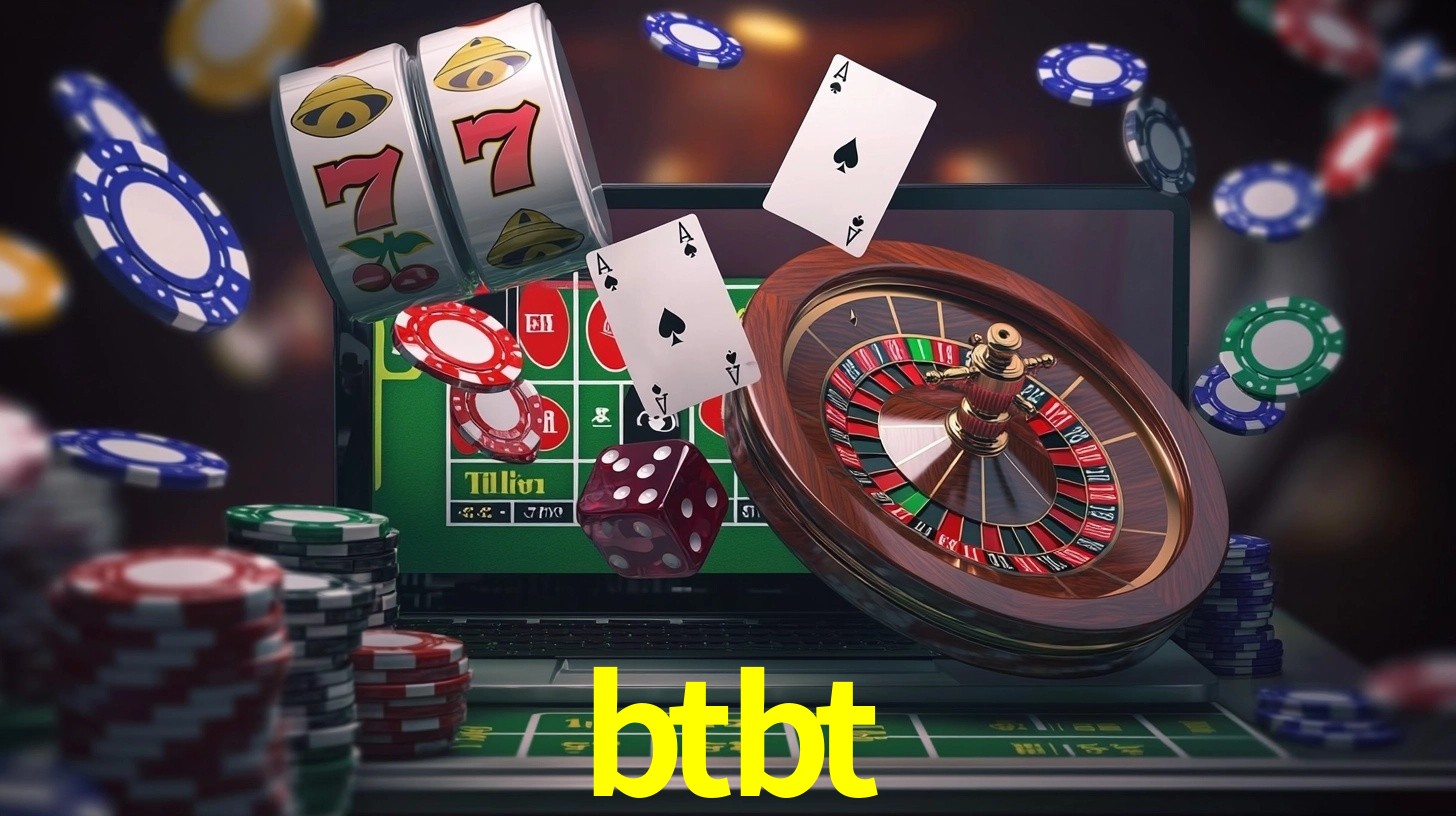 btbt App Interface