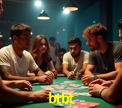 Jogos com bônus e suporte 24h na btbt