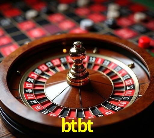 Jogos populares e pagamentos rápidos na btbt