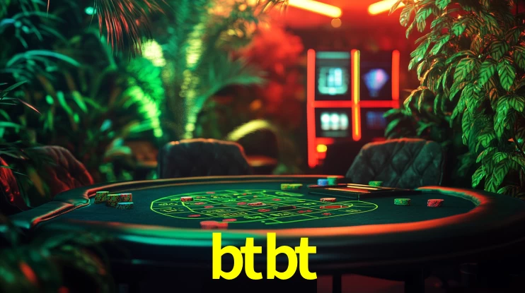 VIP Casino btbt