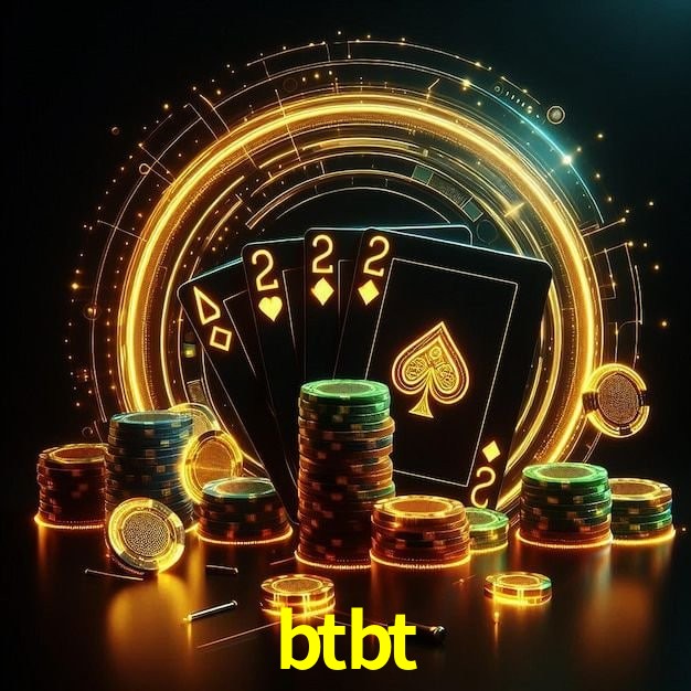 Recursos de Bônus btbt