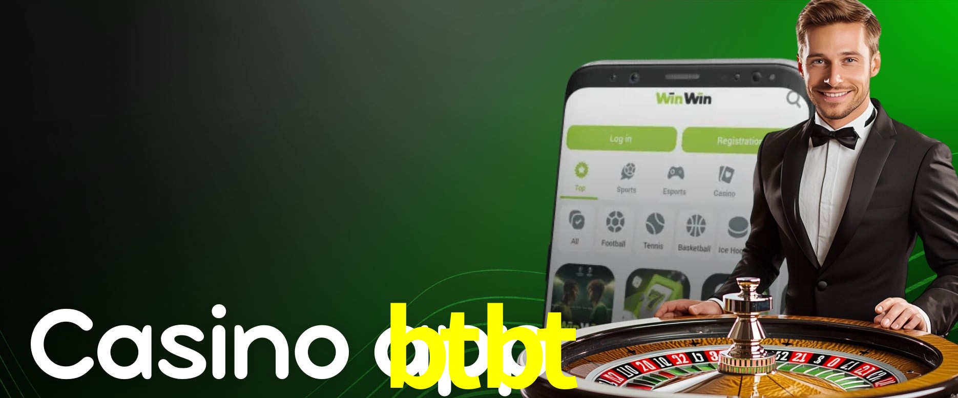 Platform Technology btbt