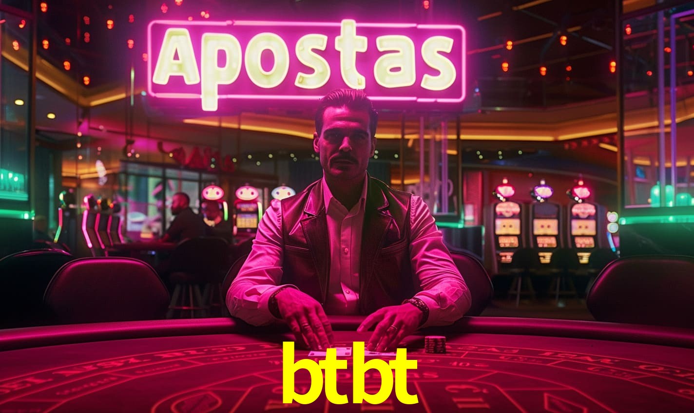 Explorando a Categoria de Eventos em Apostas na btbt