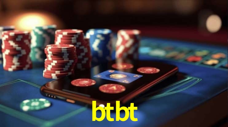Casino Ao Vivo btbt