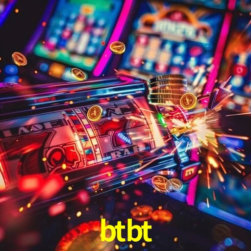 PIX Instantâneo btbt