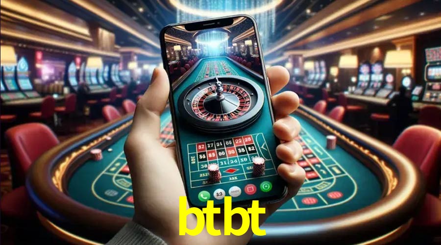 Live Casino btbt