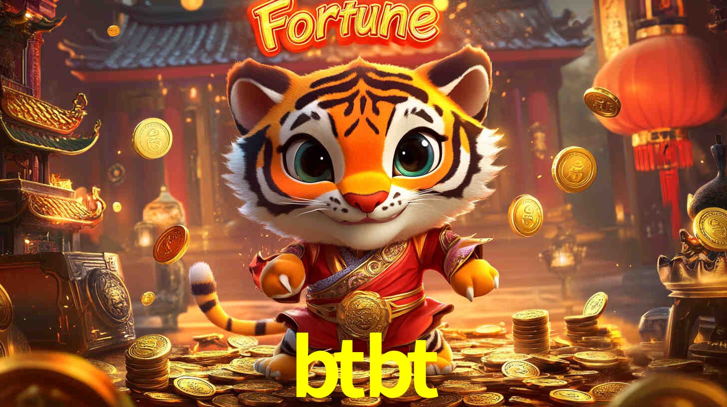 Desvendando o Mundo dos Jogos Virtuais na btbt